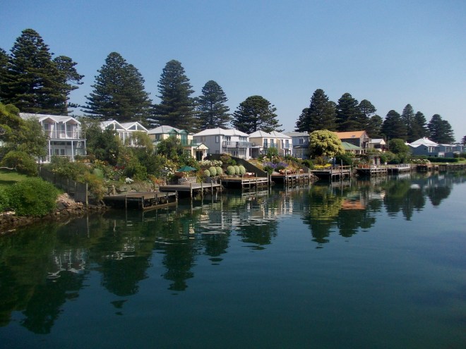 Port Fairy