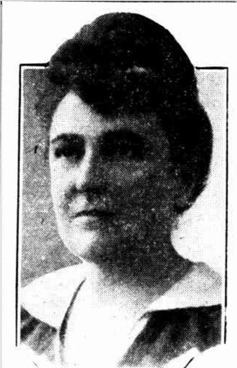 "FIRST WOMAN MOTORIST" News (Adelaide, SA : 1923 - 1954) 17 August 1929: 3 (SPORTS EDITION). Web. .
