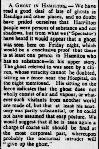 Established August 1842. (1898, September 14). Portland Guardian (Vic. : 1876 - 1953), p. 2 Edition: EVENING. Retrieved February 19, 2013, from http://nla.gov.au/nla.news-article63674221