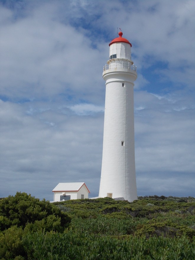 CAPE NELSON LIGHTHOUSE