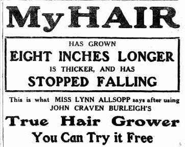 Advertising. (1914, July 5). Sunday Times (Perth, WA : 1902 - 1954), p. 29. Retrieved April 14, 2013, from http://nla.gov.au/nla.news-article57781617