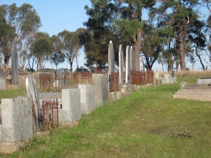 BYADUK CEMETERY