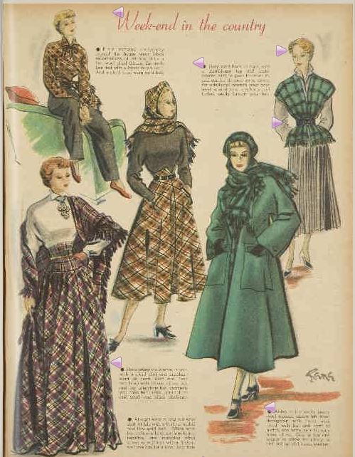 Week-end in the country. (1949, April 16). The Australian Women's Weekly (1933 - 1982), p. 11. Retrieved May 31, 2013, from http://nla.gov.au/nla.news-article47812948