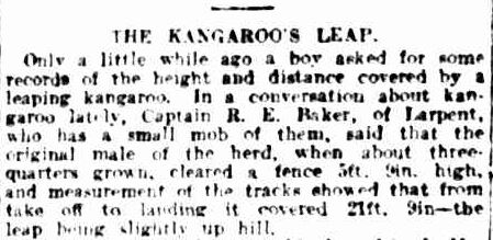 NOTES FOR BOYS. (1930, September 9). The Argus (Melbourne, Vic. : 1848 - 1957), p. 9. Retrieved May 26, 2013, from http://nla.gov.au/nla.news-article4189243