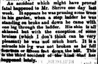 HARROW. (1888, June 29). The Horsham Times (Vic. : 1882 - 1954), p. 3. Retrieved May 8, 2013, from http://nla.gov.au/nla.news-article72883804