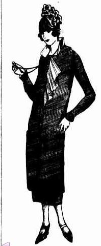 WINTER FASHIONS. (1925, July 1). The Argus (Melbourne, Vic. : 1848 - 1957), p. 4. Retrieved June 2, 2013, from http://nla.gov.au/nla.news-article2132544