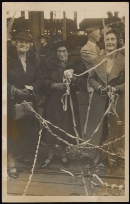 Image Courtesy of the State Library of Victoria.  Image No. H36852 http://handle.slv.vic.gov.au/10381/192072