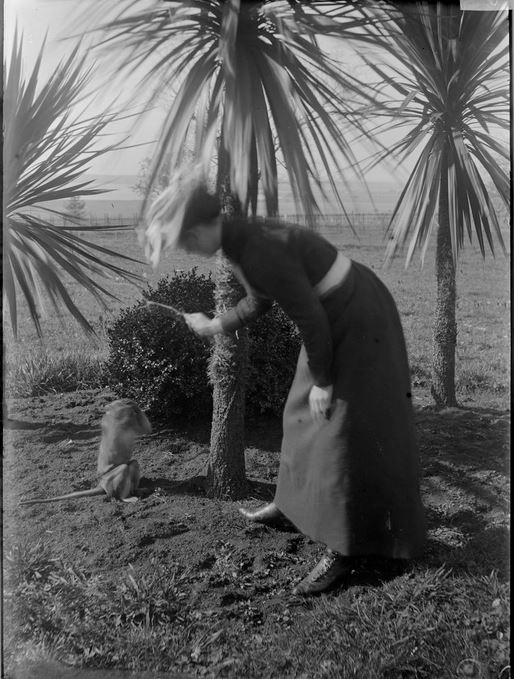 Image Courtesy of the State Library of Victoria Image No. H83.47/154 http://handle.slv.vic.gov.au/10381/23564