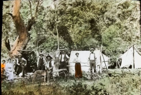 Image courtesy of the State Library of Victoria.  Image no. H2012.90/56 http://handle.slv.vic.gov.au/10381/245952 