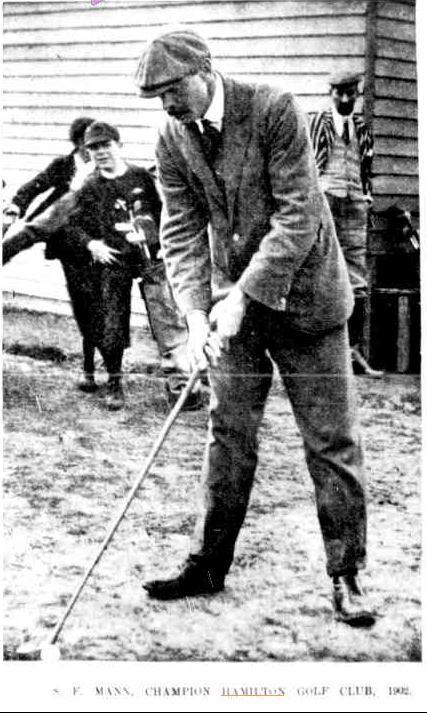 HAMILTON GOLF MEETING. (1902, August 9). The Australasian (Melbourne, Vic. : 1864 - 1946), p. 33. Retrieved February 18, 2014, from http://nla.gov.au/nla.news-article139129326