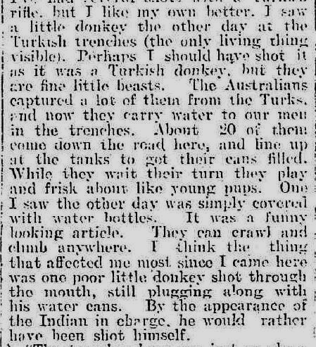 SERGT. A. L. DARDEL. (1915, December 4). Geelong Advertiser (Vic. : 1857 - 1918), p. 8. Retrieved February 3, 2014, from http://nla.gov.au/nla.news-article130708312