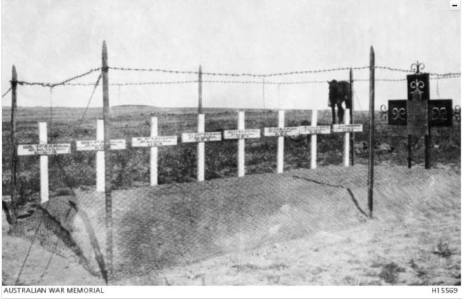 Image courtesy of the Australian War Memorial. Image no. H15569 http://www.awm.gov.au/collection/H15569/
