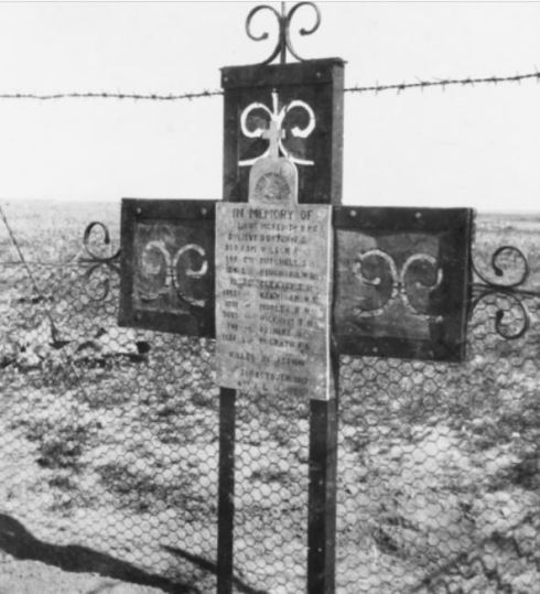 Image Courtesy of the Australian War Memorial. Image no. H15570 http://www.awm.gov.au/collection/H15570/