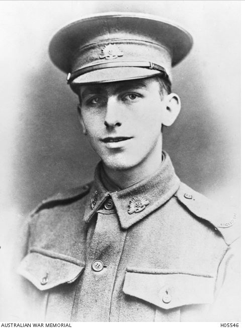 Cyril Thomas Brackley ILES