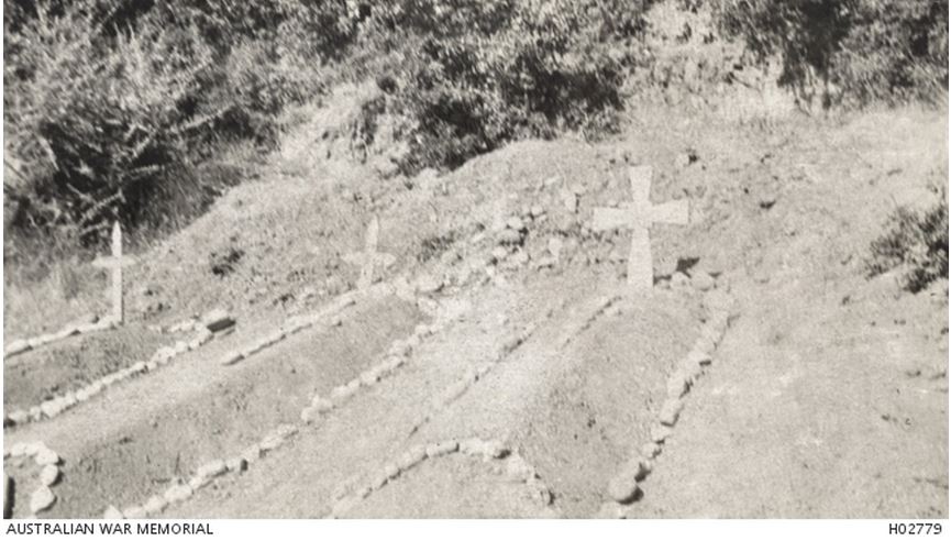 Image Courtesy of Australian War Memorial https://www.awm.gov.au/collection/H02779/