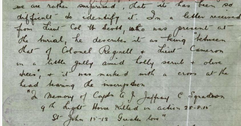 Image Courtesy of the National Archives of Australia Series B2455 Barcode 7372047 http://discoveringanzacs.naa.gov.au/browse/records/320227/21