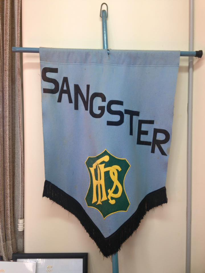 Image courtesy of Keryn Wilson.