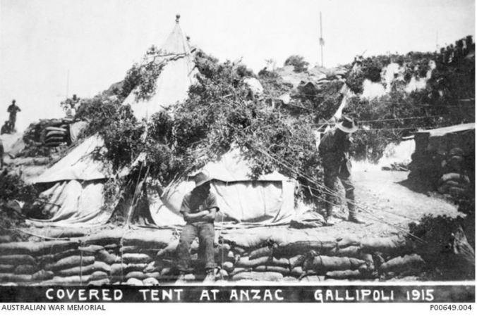 Image Courtesy of the Australian War Memorial. Image no. P00649.004 https://www.awm.gov.au/collection/P00649.004/
