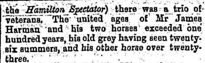 "BREVIA." The Ballarat Star (Vic. : 1865 - 1924) 18 Jul 1881 http://nla.gov.au/nla.news-article219331682