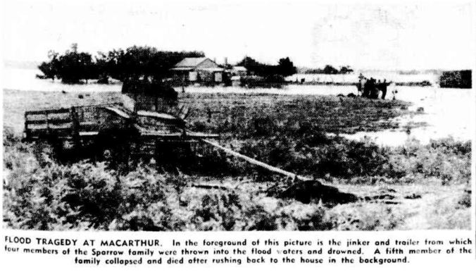 The Argus (Melbourne, Vic. : 1848 - 1957) 20 March 1946 .