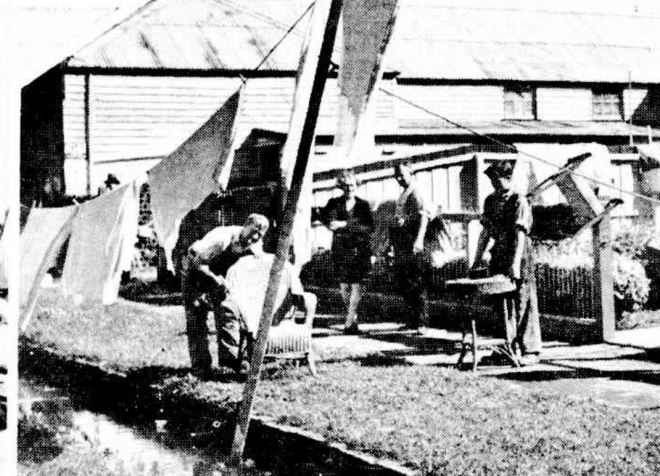 The Argus (Melbourne, Vic. : 1848 - 1957) 21 March 1946 .