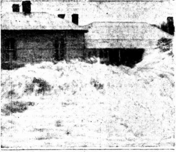 FLOOD WATERS FROM THE MOYNE RIVER, PORT FAIRY. "FLOOD WAVES LASH HOUSES" Sunday Times (Perth, WA : 1902 - 1954) 24 March 1946: 15 (Sport Section). .
