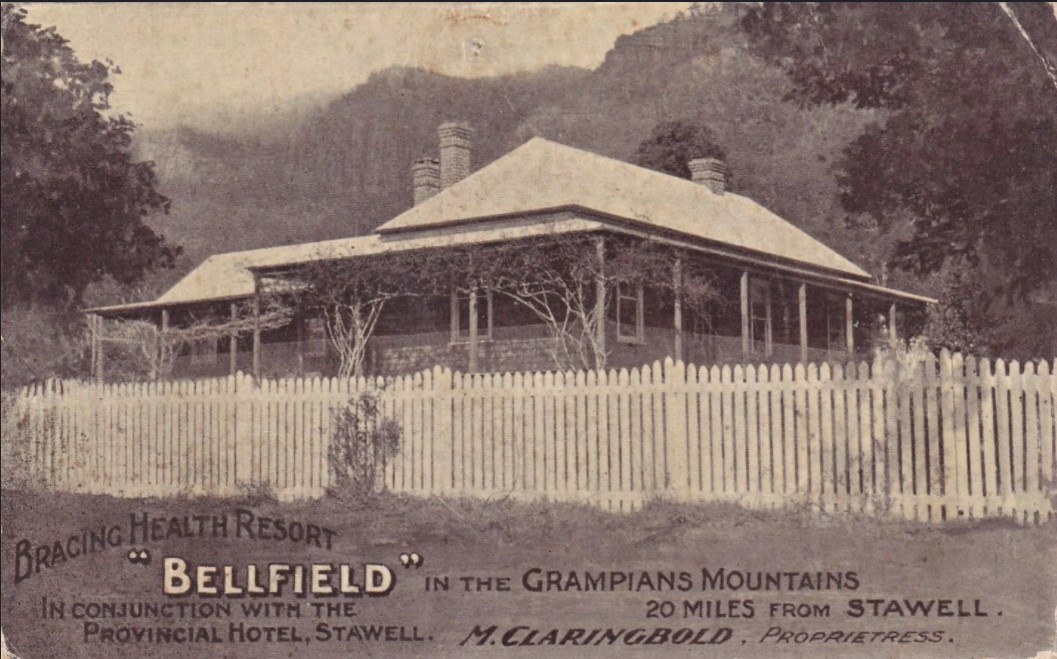 Bellfield